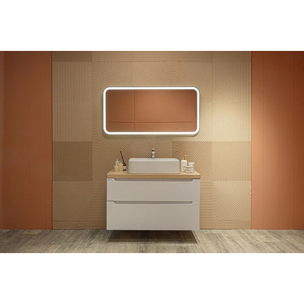 Зеркало Azario Мальта 60 см LED-00002936 фото 15