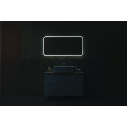 Зеркало Azario Мальта 60 см LED-00002936 фото 16