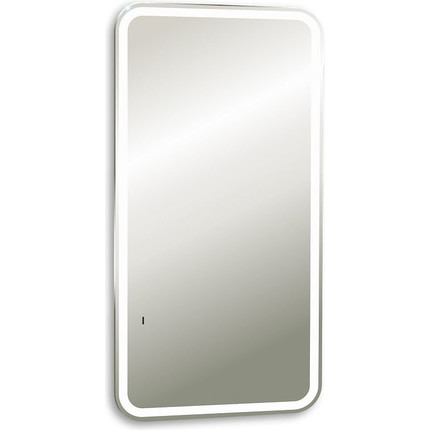 Зеркало Azario Мальта 60 см LED-00002936 фото 2