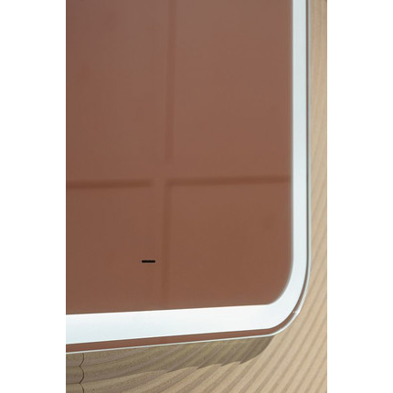 Зеркало Azario Мальта 60 см LED-00002936 фото 4