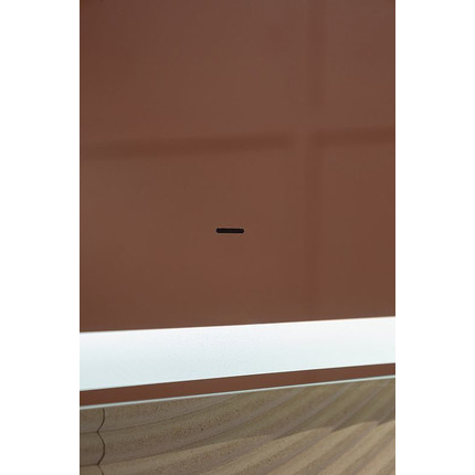 Зеркало Azario Мальта 60 см LED-00002936 фото 5