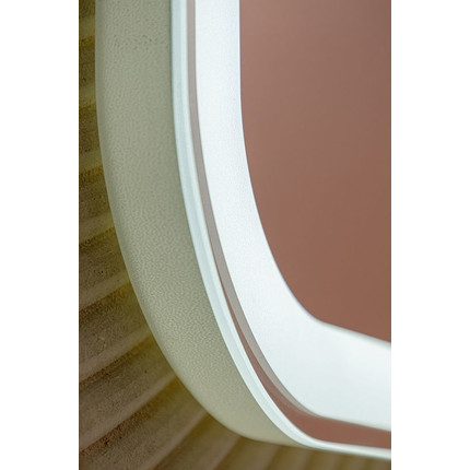 Зеркало Azario Мальта 60 см LED-00002936 фото 6