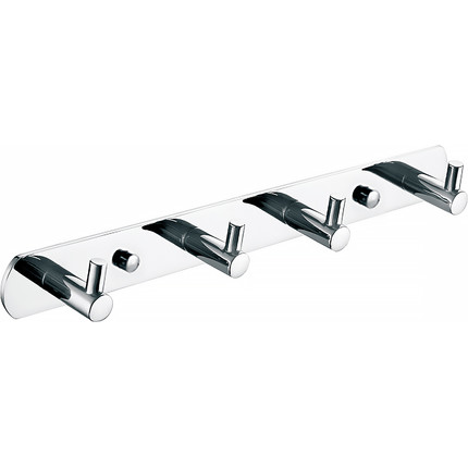 Набор крючков Azario Nessy AZ-1514 фото 