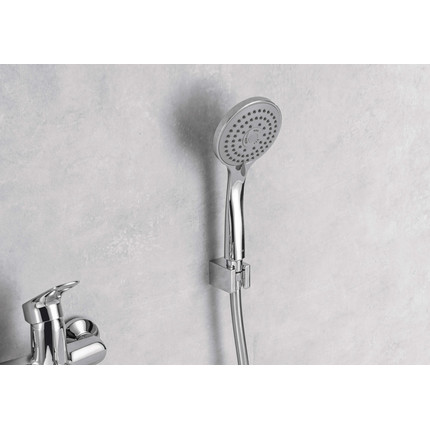 Ручной душ Aquatek Вега AQ2003CR фото 4