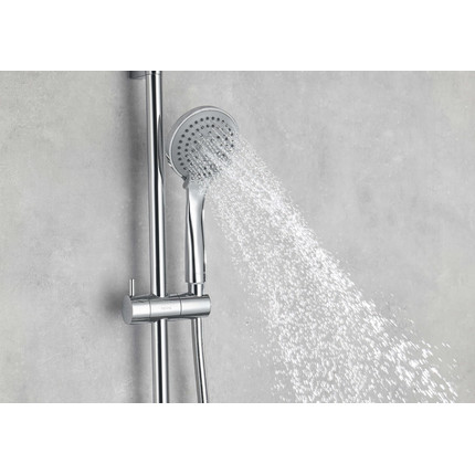 Ручной душ Aquatek Вега AQ2003CR фото 7