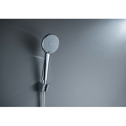 Душевой гарнитур Aquatek Бетта AQ2032CR фото 4