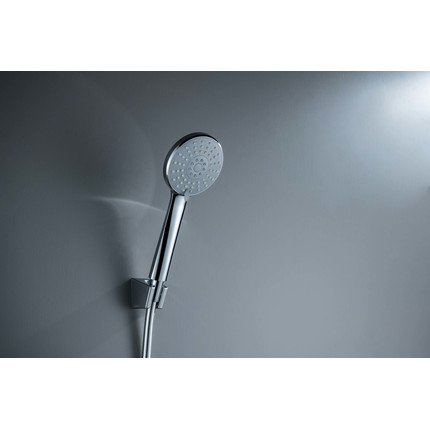 Душевой гарнитур Aquatek Бетта AQ2032CR фото 5