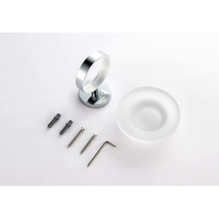 Мыльница Aquatek Европа AQ4103CR фото 2