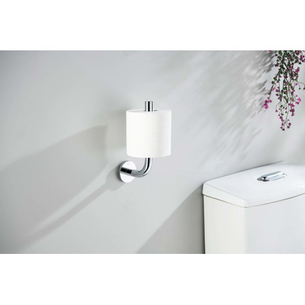 Держатель для туалетной бумаги Aquatek Оберон AQ4207CR фото 3