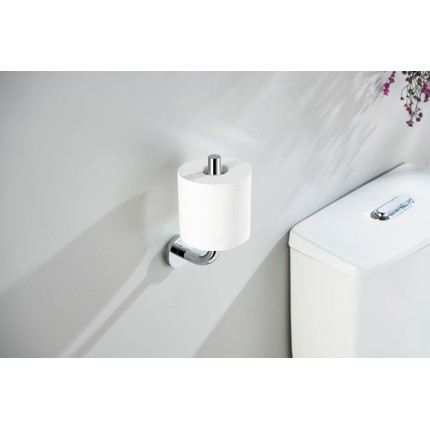 Держатель для туалетной бумаги Aquatek Оберон AQ4207CR фото 4