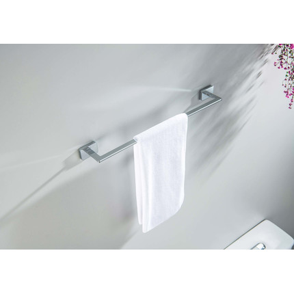 Полотенцедержатель Aquatek Либра AQ4320CR - 5 Полотенцедержатель Aquatek Либра AQ4320CR фото 5