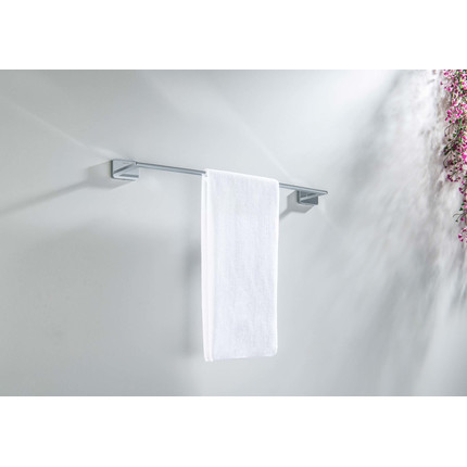 Полотенцедержатель Aquatek Либра AQ4320CR - 4 Полотенцедержатель Aquatek Либра AQ4320CR фото 4