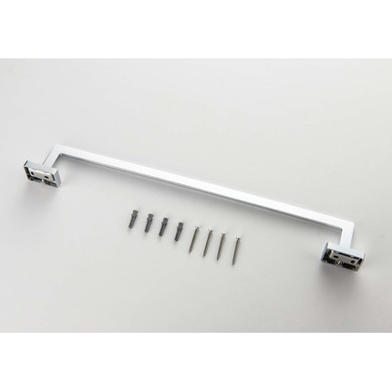 Полотенцедержатель Aquatek Либра AQ4320CR - 2 Полотенцедержатель Aquatek Либра AQ4320CR фото 2