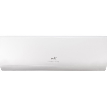 Сплит-система Ballu iGreen Pro BSAG-18HN8 - 2 Сплит-система Ballu iGreen Pro BSAG-18HN8 фото 2