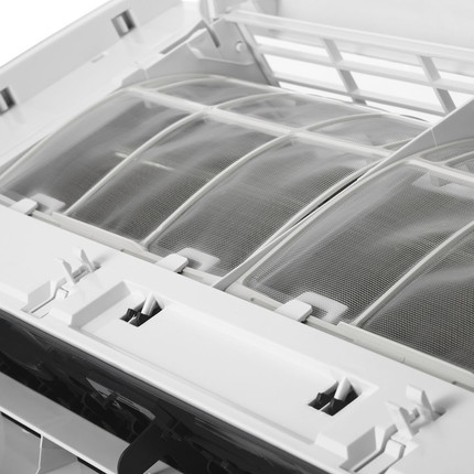 Сплит-система Ballu iGreen Pro BSAG-09HN8 - 6 Сплит-система Ballu iGreen Pro BSAG-09HN8 фото 6