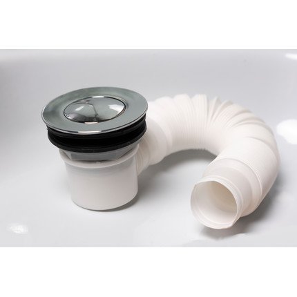 Гидробокс Niagara 130x90 см 333944RBKG, серебро/матовое - 11 Гидробокс Niagara 130x90 см 333944RBKG, серебро/матовое фото 11