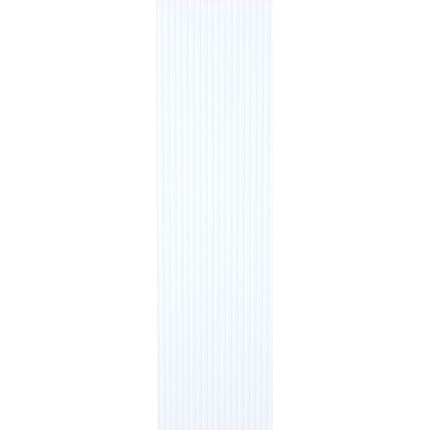 Пенал подвесной Iddis Bild 30 см BIL30W0i97, белый фото 3