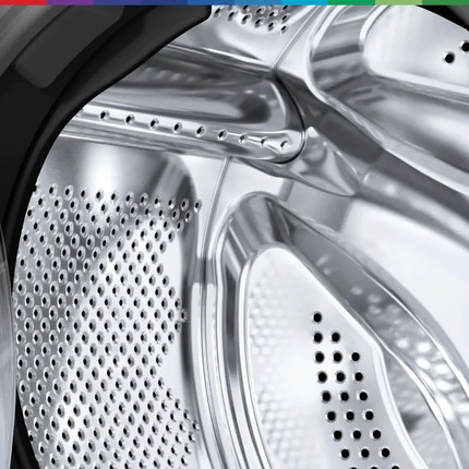 Стиральная машина с сушкой Bosch Serie 4 WDS28460ME фото 11