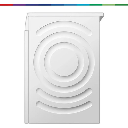 Стиральная машина с сушкой Bosch Serie 4 WDS28460ME фото 12