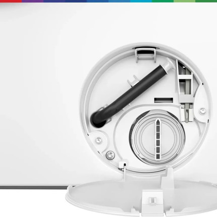 Стиральная машина с сушкой Bosch Serie 4 WDS28460ME фото 13