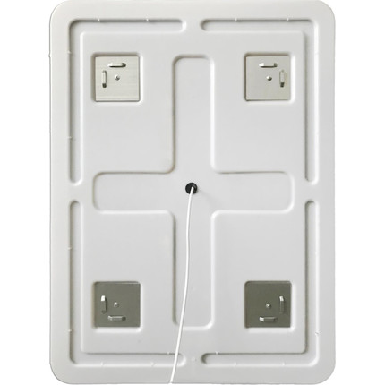 Зеркало BelBagno SPC-GRT-500-800-LED-TCH 50 см - 4 Зеркало BelBagno SPC-GRT-500-800-LED-TCH 50 см фото 4