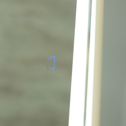 Зеркало-шкаф BelBagno 60 см SPC-MAR-600/800-1A-LED-TCH - 7 Зеркало-шкаф BelBagno 60 см SPC-MAR-600/800-1A-LED-TCH фото 7