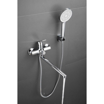 Смеситель для ванны Belz B22679 фото 8