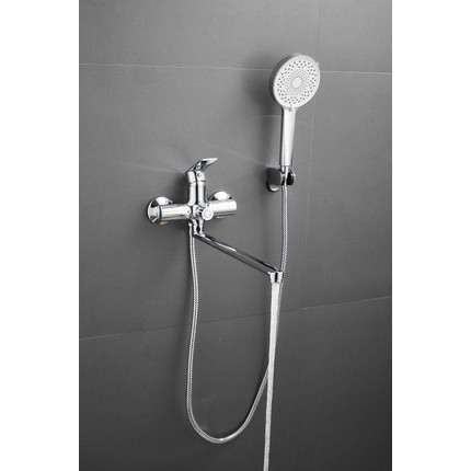 Смеситель для ванны Belz B22679 фото 2