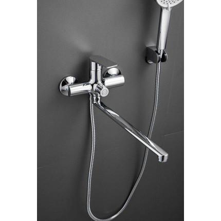 Смеситель для ванны Belz B22679 фото 31