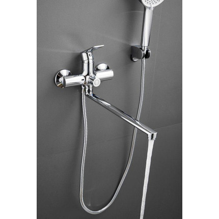 Смеситель для ванны Belz B22679 фото 5