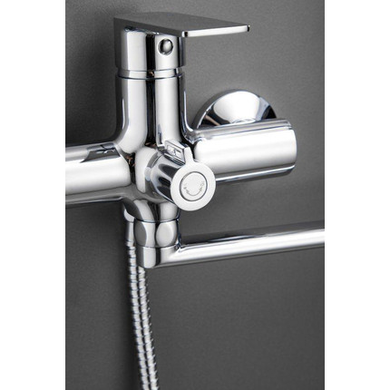 Смеситель для ванны Belz B22679 фото 46