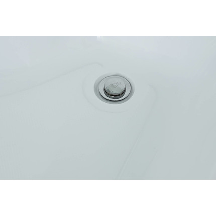 Гидробокс Avacan 120x90 см EM5912LLED, хром/матовое (безсиликоновая сборка) фото 17