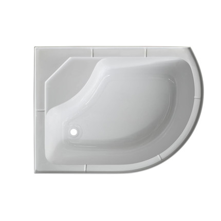 Гидробокс Avacan 120x90 см EM5912LLED, хром/матовое (безсиликоновая сборка) фото 20