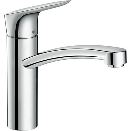 Смеситель для кухни Hansgrohe LOGIS160 71832000 фото 