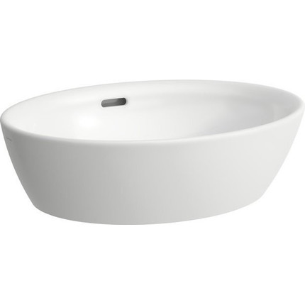 Раковина-чаша Laufen Pro 52 см 8.1296.4.000.109.1 фото 