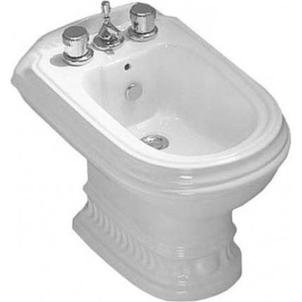 Биде напольное Cezares King Palace CZR-618-T фото 