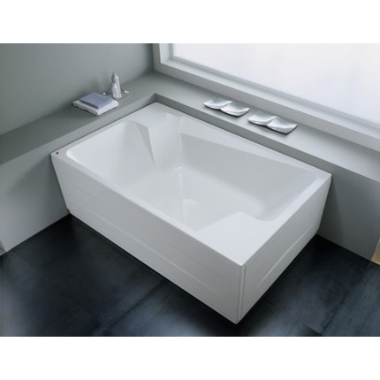 Ванна акриловая Kolpa-San Nabucco 190x120 см фото 5