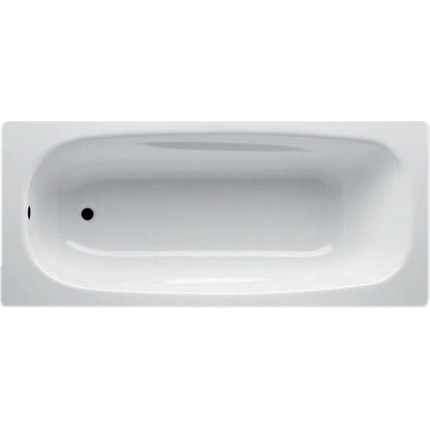 Ванна BLB UNIVERSAL ANATOMICA 150х75 см фото 6