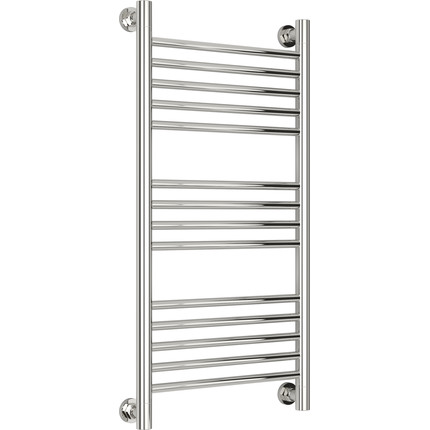 Полотенцесушитель водяной Сунержа Богема+ П14 800x400 мм (прямая перемычка) 00-0220-8040 фото 