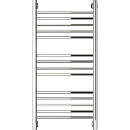 Полотенцесушитель водяной Сунержа Богема+ П14 800x400 мм (прямая перемычка) 00-0220-8040 фото 2