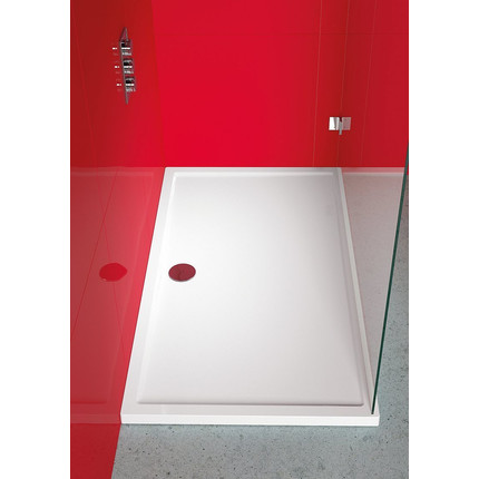 Акриловый поддон Riho Zurich 246 170х80 см DA8000500000000 фото 3