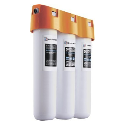 Фильтр для очистки воды Omoikiri DROP LITE 4998028 фото 