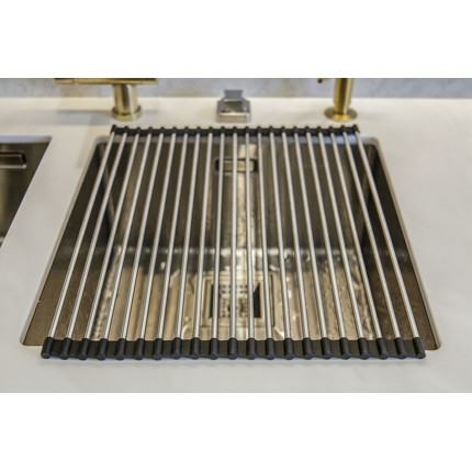 Ролл-мат для кухонной мойки Omoikiri ROLL-01-IN 4997003 фото 3