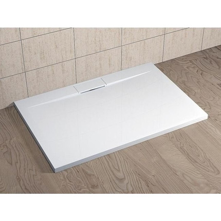 Поддон мраморный Radaway Giaros D 110х80 см M3GRD1180 фото 3