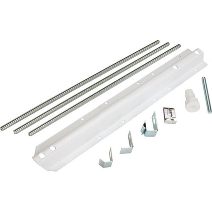 Крепление панели Ravak B23000100N фото 