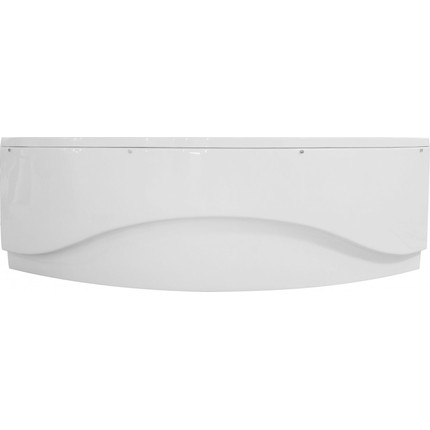 Экран фронтальный для ванны Эстет Аврора 140 см ФР-00002605 фото 