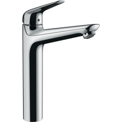 Смеситель для раковины Hansgrohe Novus 71123000 фото 