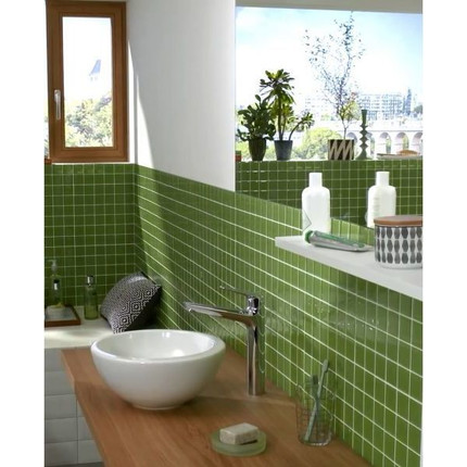 Смеситель для раковины Hansgrohe Novus 71123000 - 4 Смеситель для раковины Hansgrohe Novus 71123000 фото 4