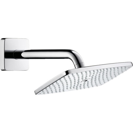 Верхний душ Hansgrohe Raindance E 240 AIR 1jet 27370000 фото 