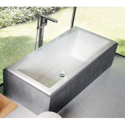 Смеситель для ванны Ravak Chrome CR 080.00 X070101 фото 5